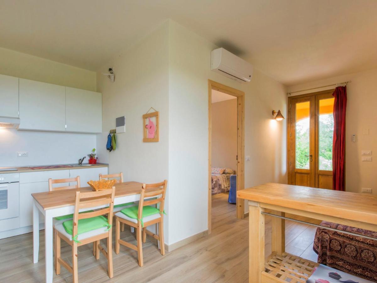 Apartment Ciliegio By Interhome Fucecchio Exterior foto